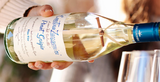 New in stock: Cantina Zaccagnini white & red – Alcohol-free wines to savor