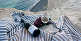 Three gorgeous views in Cyprus  to enjoy wine 