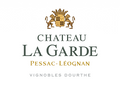 Chateau la garde