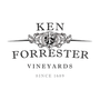 Ken Forrester