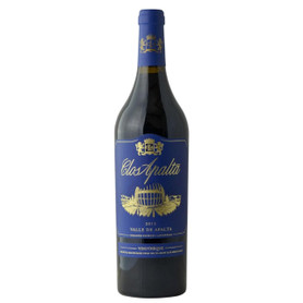 CLOS APALTA 2019 75CL