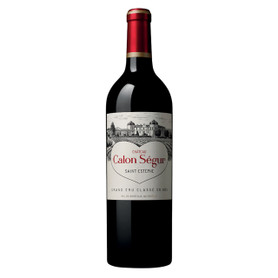 CHATEAU CALON SEGUR 2022 75CL