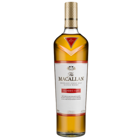 MACALLAN CLASSIC CUT (2023 RELEASE) 70CL