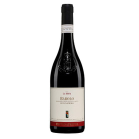FONTANAFREDDA VIGNA LA ROSA BAROLO 2014 75CL