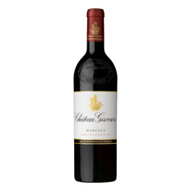 CHATEAU GISCOURS 2022 75CL