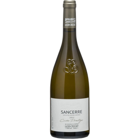 LUCIEN CROCHET SANCERRE BLANC CUVEE PRESTIGE 2022 75CL