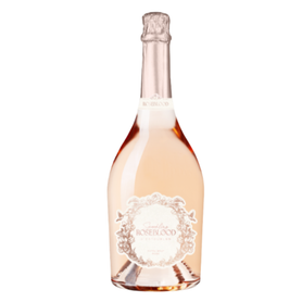 CHATEAU D'ESTOUBLON ROSEBLOOD SPARKLING ROSE EXTRA-BRUT 75CL