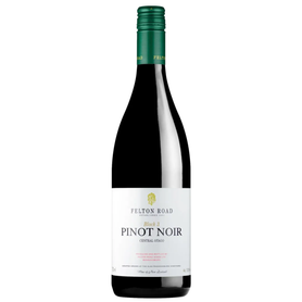 FELTON ROAD BLOCK 3 PINOT NOIR 2023 75CL