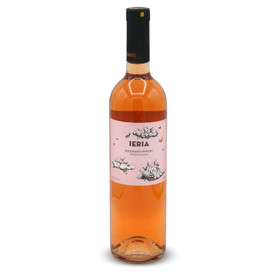 BOSINAKIS IERIA ROSE 75CL