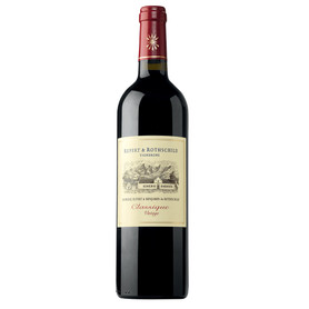 RUPERT & ROTHSCHILD CLASSIQUE 75CL