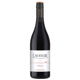 L'AVENIR HORIZON PINOTAGE 75CL