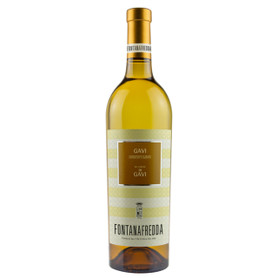 FONTANAFREDDA GAVI DI GAVI 75CL