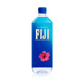 FIJI WATER 12 x 100CL