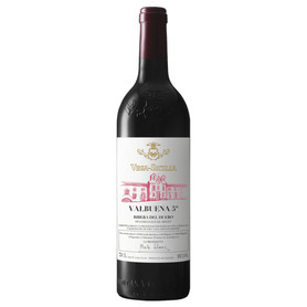 VEGA SICILIA ÚNICO 2013 buy online at best price on AporVino Wine Shop