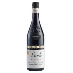 BORGOGNO BAROLO RISERVA DOCG 2006 75CL