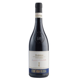 FONTANAFREDDA BAROLO PROPRIETA IN FONTANAFREDDA 75CL