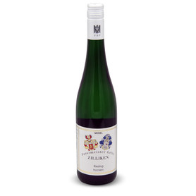 ZILLIKEN SAARBURG RIESLING TROCKEN 75CL