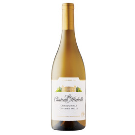 CHATEAU STE MICHELLE CHARDONNAY