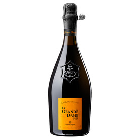 VEUVE CLICQUOT LA GRANDE DAME ROSE 2012 75CL