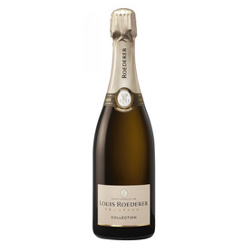 CHAMPAGNE LOUIS ROEDERER COLLECTION 243 BRUT 75CL