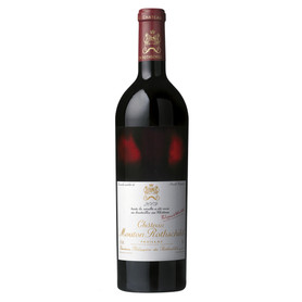 CHATEAU MOUTON ROTHSCHILD 2009 75CL