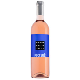 BRANCAIA ROSE 75CL