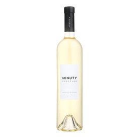 CHATEAU MINUTY PRESTIGE BLANC 75CL