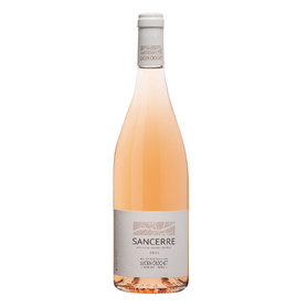 LUCIEN CROCHET SANCERRE ROSE 75CL
