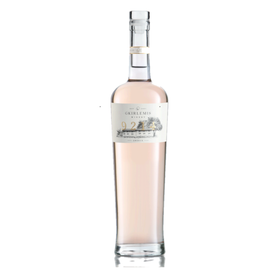 GKIRLEMIS LIMNIO ROSE 75CL