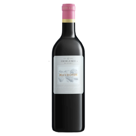 GKIRLEMIS MAVROUDI 75CL