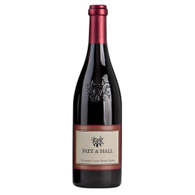 PATZ & HALL SONOMA COAST PINOT NOIR 75CL