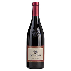 PATZ & HALL HYDE VINEYARD PINOT NOIR 75CL