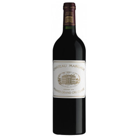 CHATEAU MARGAUX PAVILLON ROUGE 2016 75CL