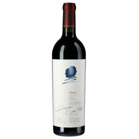 OPUS ONE 2019 75CL