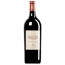 ORNELLAIA ROSSO 2020 75CL