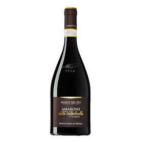 MONTE DEL FRA AMARONE DELLA VALPOLICELLA CLASSICO DOCG 75CL