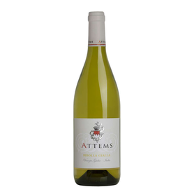 ATTEMS RIBOLLA GIALLA FRIULI 75CL