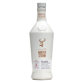 GLENFIDDICH WINTER STORM 21 YEARS OLD (BATCH 2) 70CL