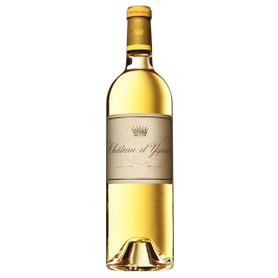 CHATEAU D'YQUEM 2019 75CL