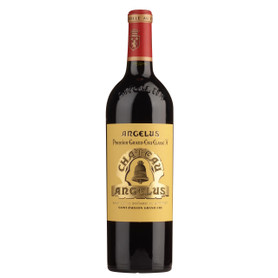 CHATEAU ANGELUS 2014 75CL