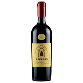 CHATEAU ANGELUS 'HOMMAGE A ELISABETH BOUCHET' 2018 75CL