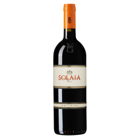 SOLAIA 2020 75CL