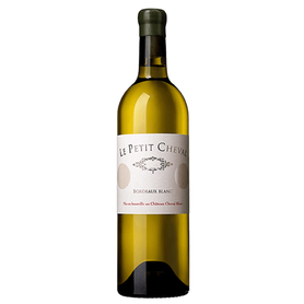 LE PETIT CHEVAL BLANC 2021 75CL