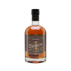 TESSERON COMPOSITION 70CL TESSERON COMPOSITION 70CL