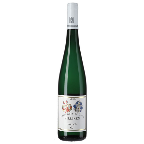 ZILLIKEN RAUSCH RIESLING GG 75CL