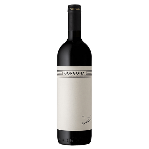 GORGONA ROSSO 2020 75CL