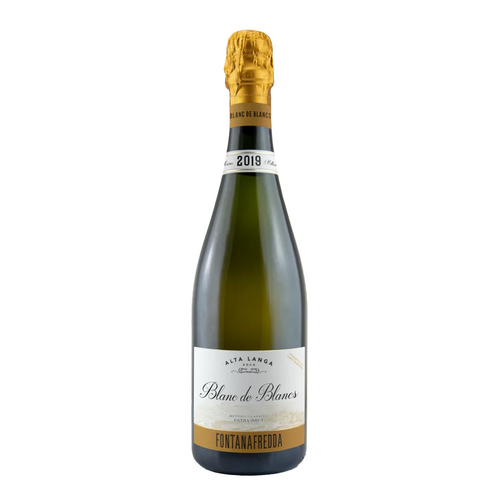 FONTANAFREDDA ALTA LANGA DOCG BLANC DE BLANCS EXTRA BRUT 75CL