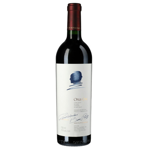 OPUS ONE 2022 75CL