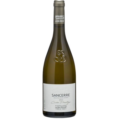LUCIEN CROCHET SANCERRE BLANC CUVEE PRESTIGE 2022 75CL