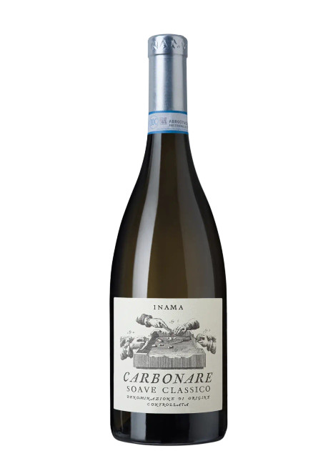 INAMA 'CARBONARE' SOAVE CLASSICO DOC